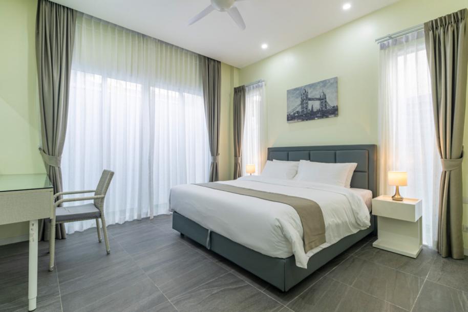 3 Bed, 12 Bath, HouseFor Sale, Cherng Talay, Phuket