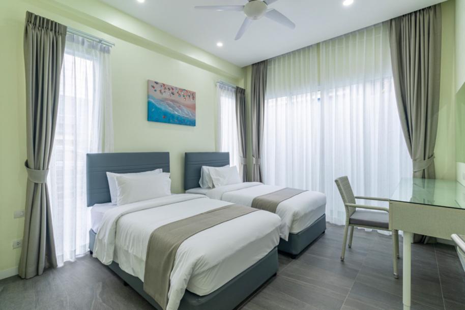 3 Bed, 12 Bath, HouseFor Sale, Cherng Talay, Phuket