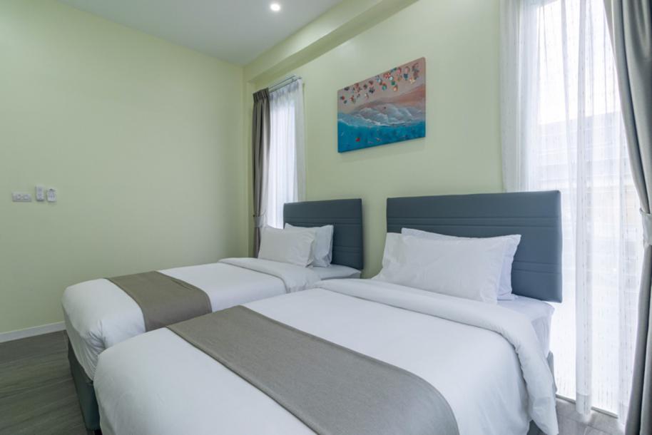 3 Bed, 12 Bath, HouseFor Sale, Cherng Talay, Phuket