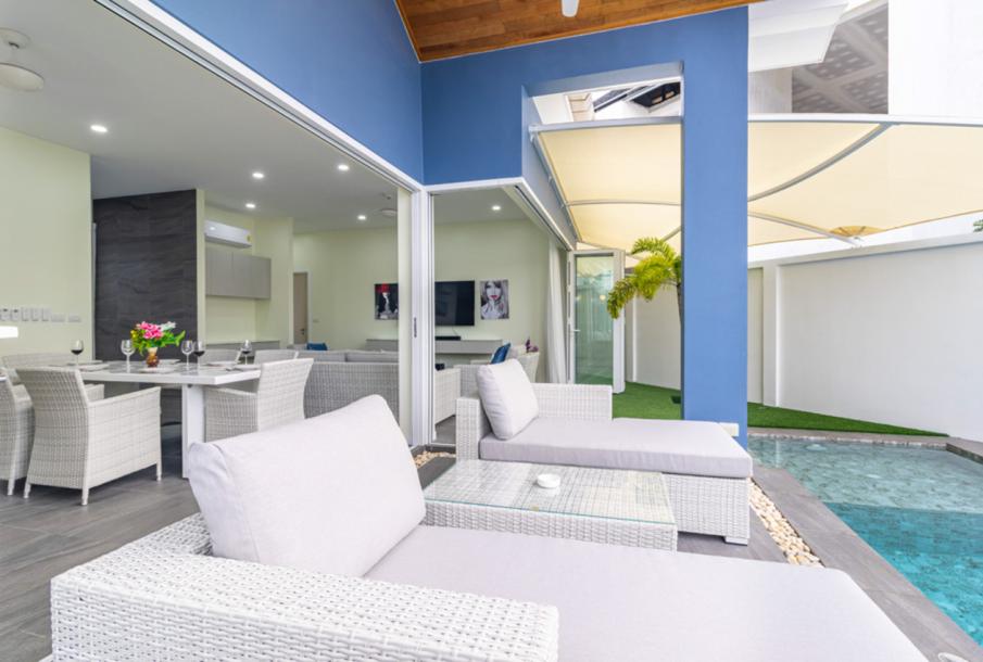 3 Bed, 12 Bath, HouseFor Sale, Cherng Talay, Phuket