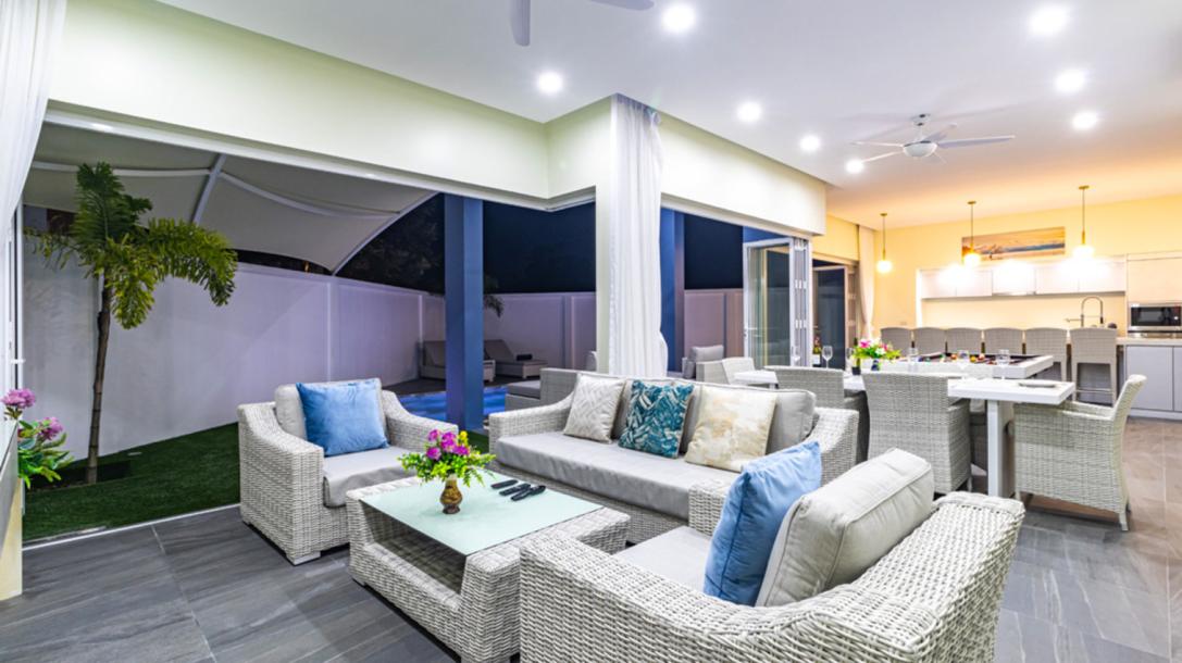 3 Bed, 12 Bath, HouseFor Sale, Cherng Talay, Phuket
