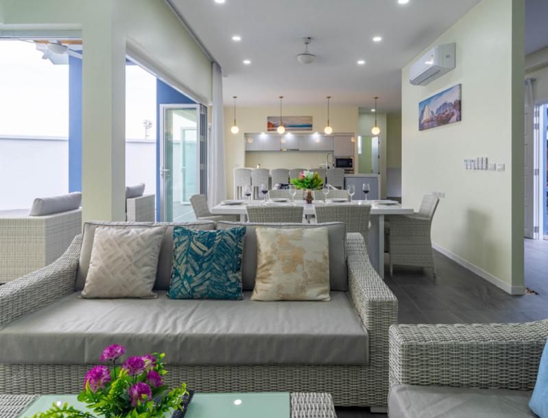 3 Bed, 12 Bath, HouseFor Sale, Cherng Talay, Phuket