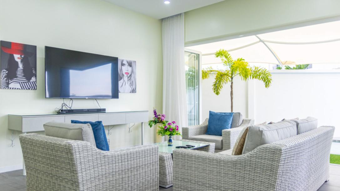 3 Bed, 12 Bath, HouseFor Sale, Cherng Talay, Phuket