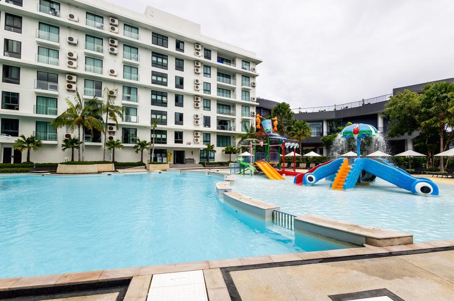 1 Bath, ApartmentFor Sale, Rawai, Phuket