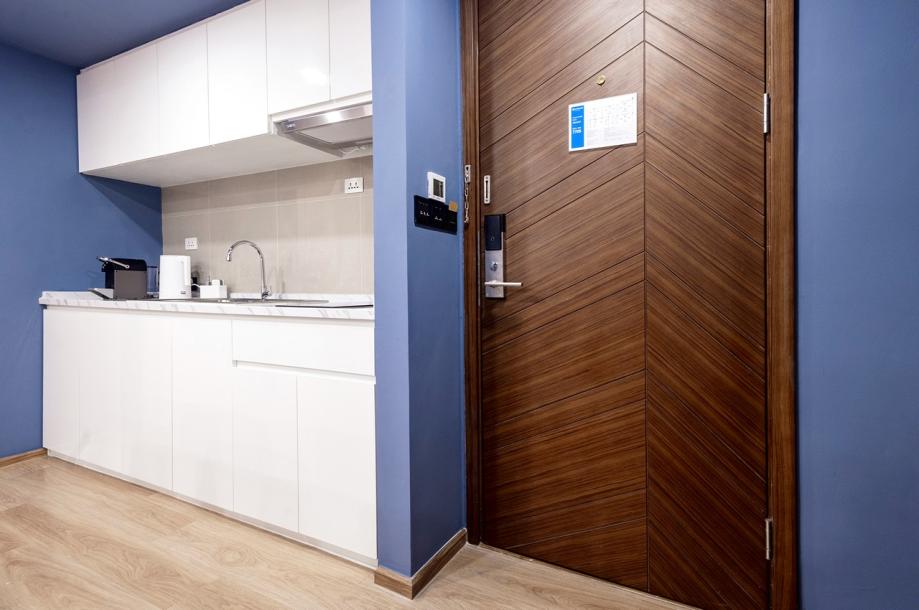 1 Bath, ApartmentFor Sale, Rawai, Phuket