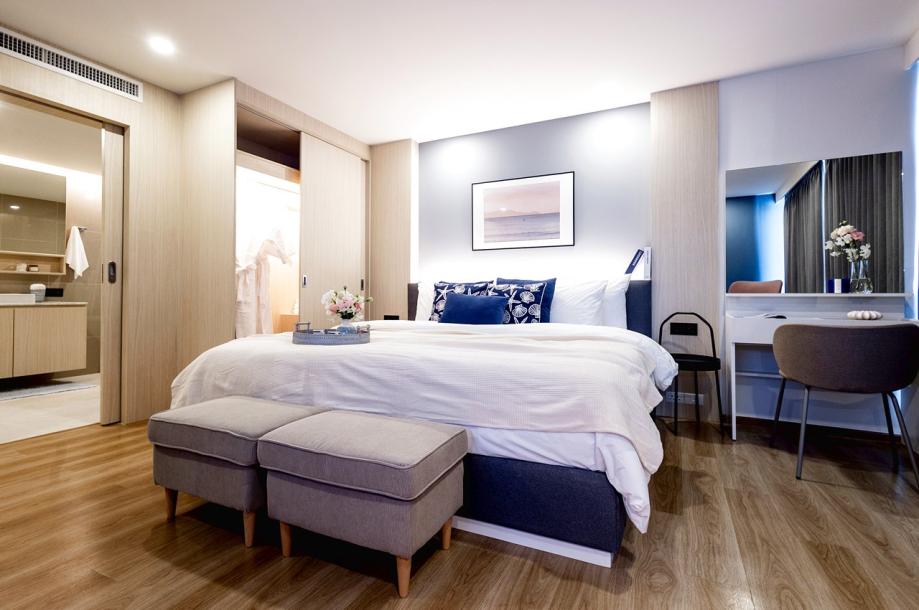 1 Bath, ApartmentFor Sale, Rawai, Phuket