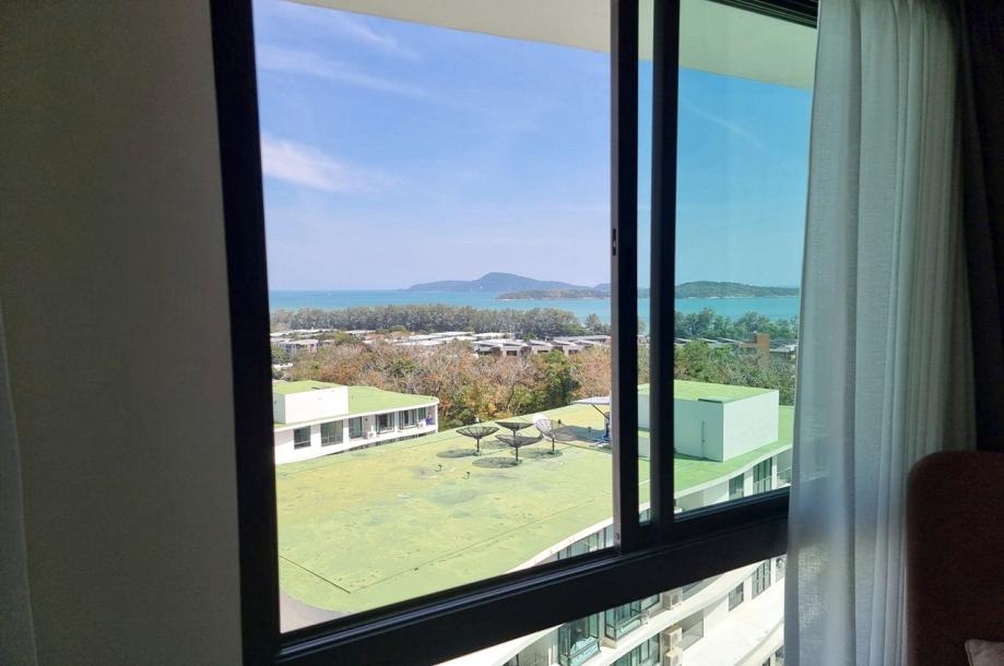 1 Bath, ApartmentFor Sale, Rawai, Phuket