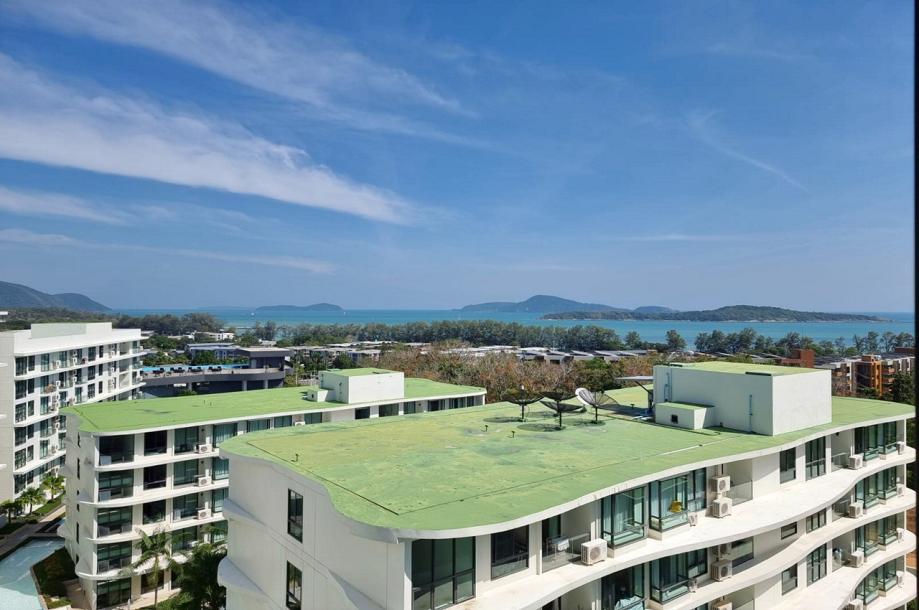 1 Bath, ApartmentFor Sale, Rawai, Phuket