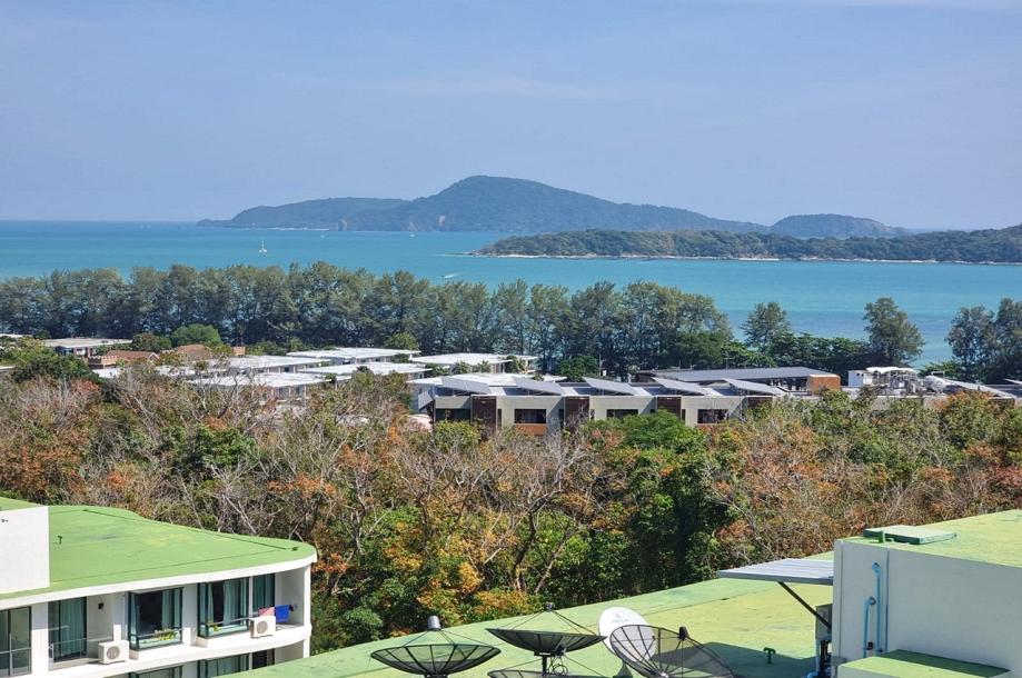 1 Bath, ApartmentFor Sale, Rawai, Phuket