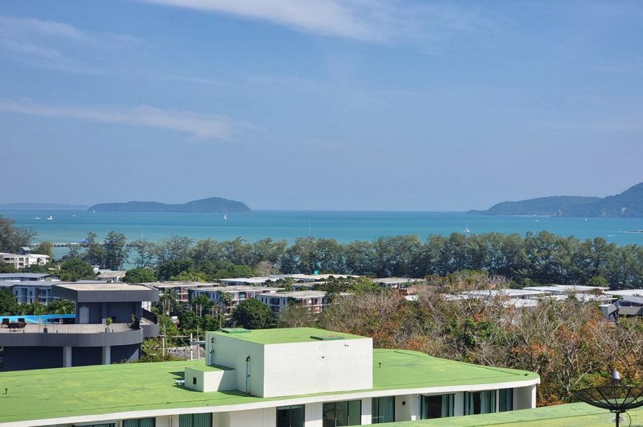 1 Bath, ApartmentFor Sale, Rawai, Phuket