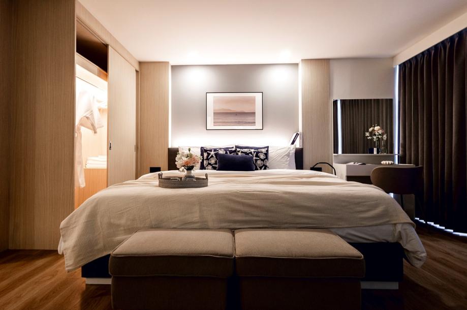 1 Bath, ApartmentFor Sale, Rawai, Phuket