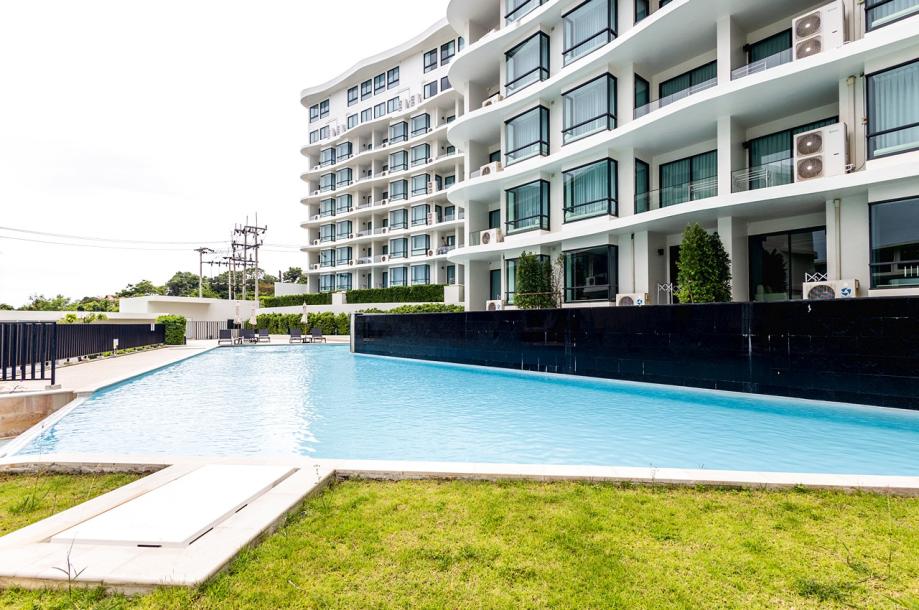 1 Bath, ApartmentFor Sale, Rawai, Phuket