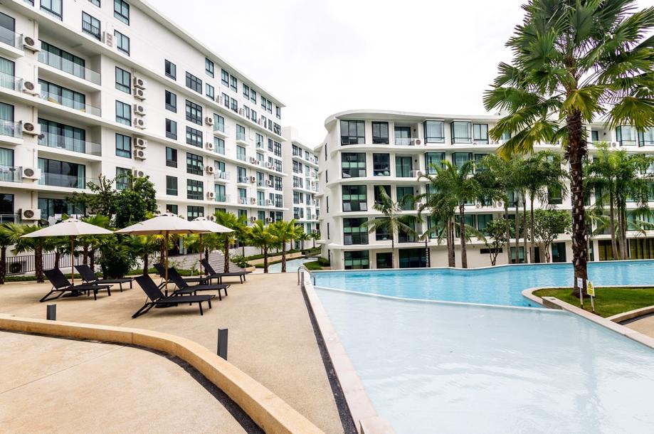 1 Bath, ApartmentFor Sale, Rawai, Phuket