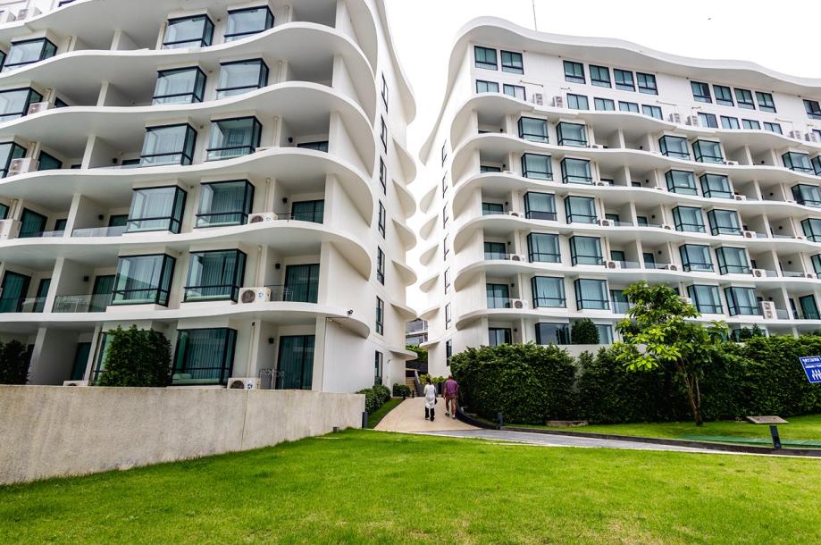 1 Bath, ApartmentFor Sale, Rawai, Phuket