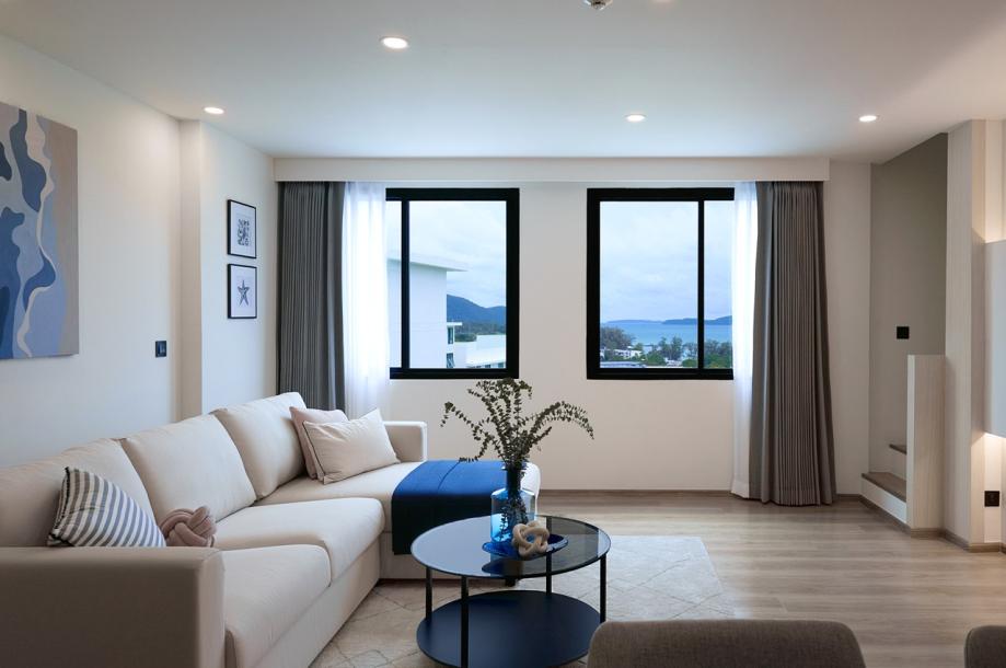 1 Bath, ApartmentFor Sale, Rawai, Phuket