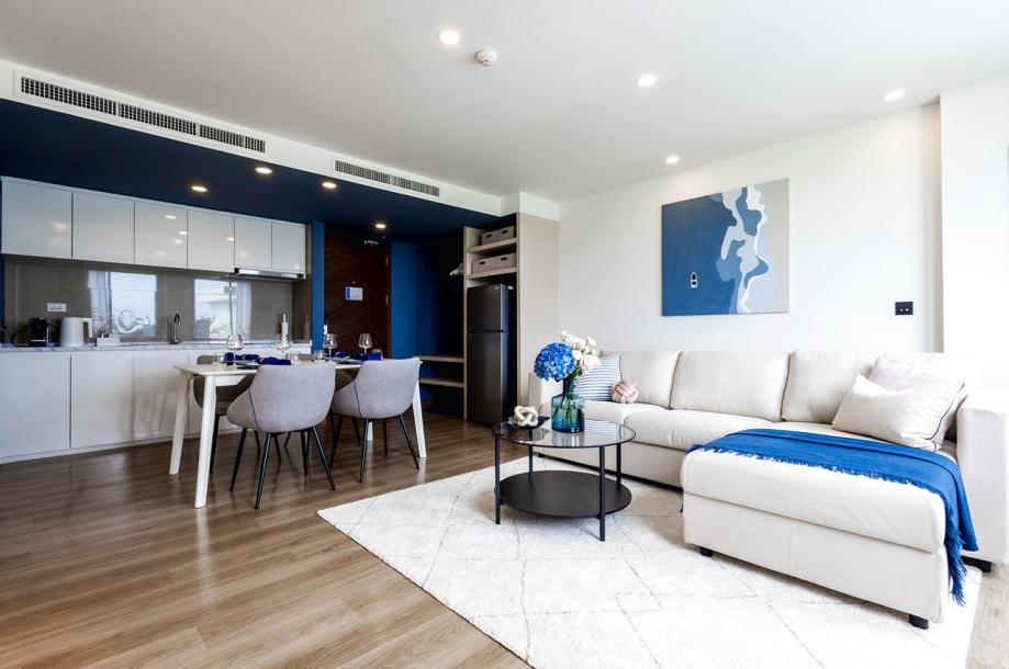 1 Bath, ApartmentFor Sale, Rawai, Phuket