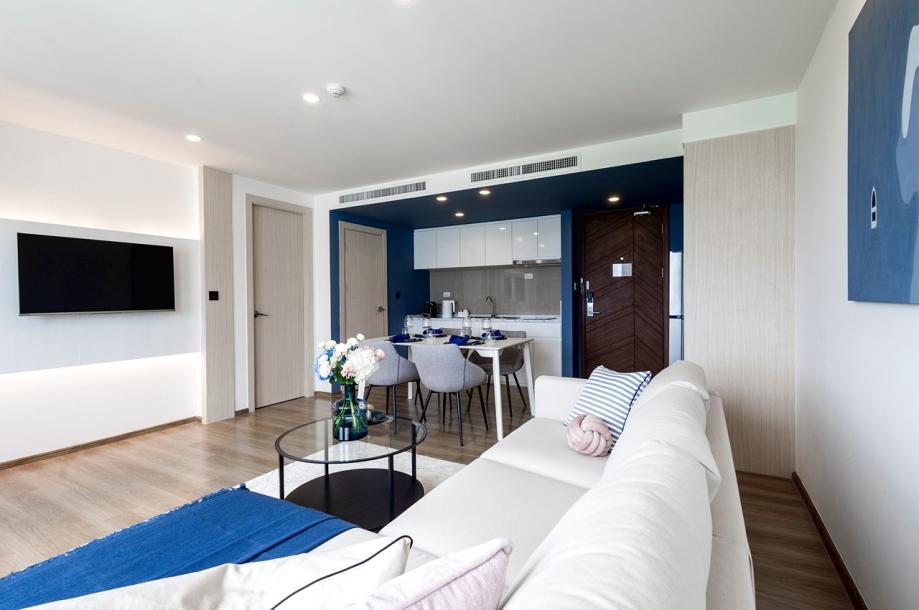 1 Bath, ApartmentFor Sale, Rawai, Phuket