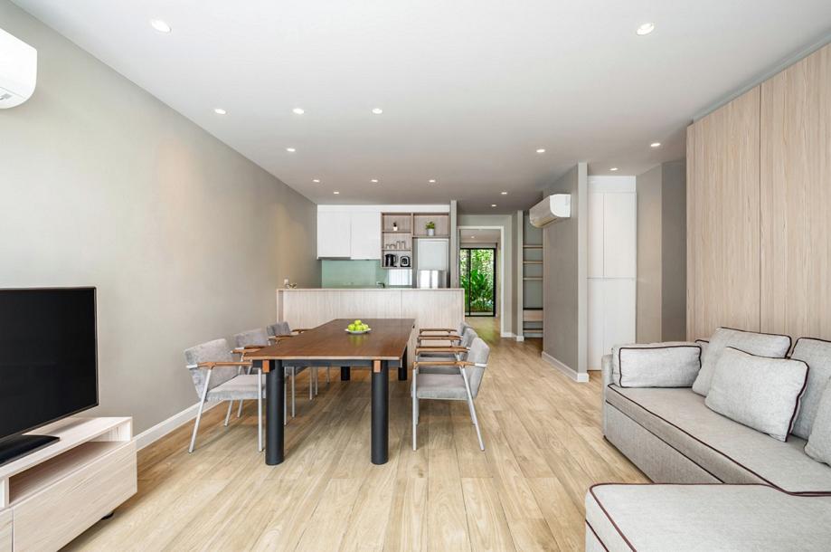 3 Bed, 2 Bath, ApartmentFor Sale, Bang Tao, Phuket