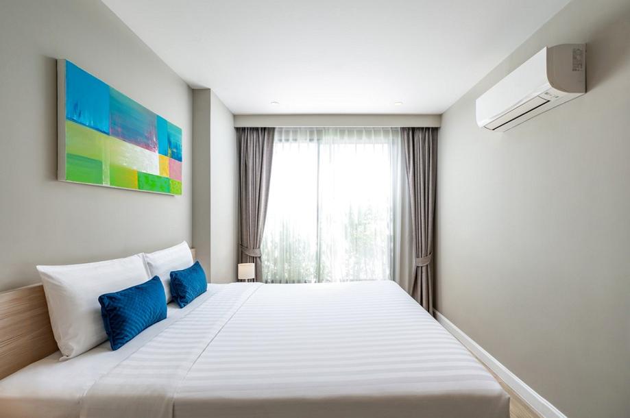 3 Bed, 2 Bath, ApartmentFor Sale, Bang Tao, Phuket