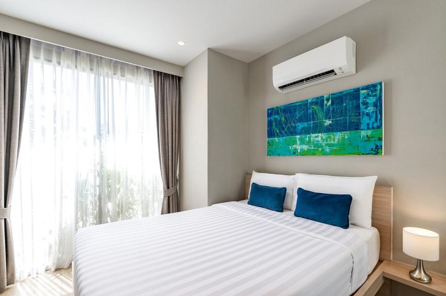 3 Bed, 2 Bath, ApartmentFor Sale, Bang Tao, Phuket