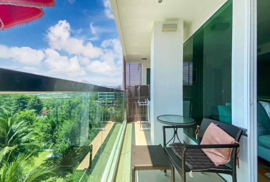 2 Bath, ApartmentFor Sale, North - Hua Hin, Prachuap Khiri Khan