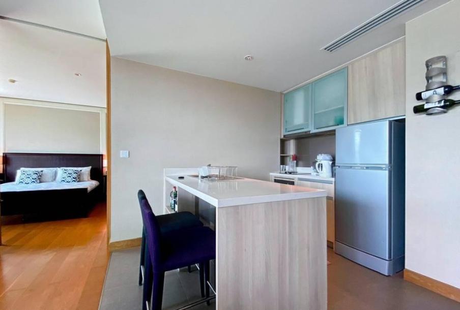 2 Bath, ApartmentFor Sale, North - Hua Hin, Prachuap Khiri Khan