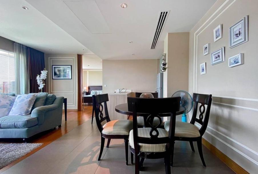 2 Bath, ApartmentFor Sale, North - Hua Hin, Prachuap Khiri Khan