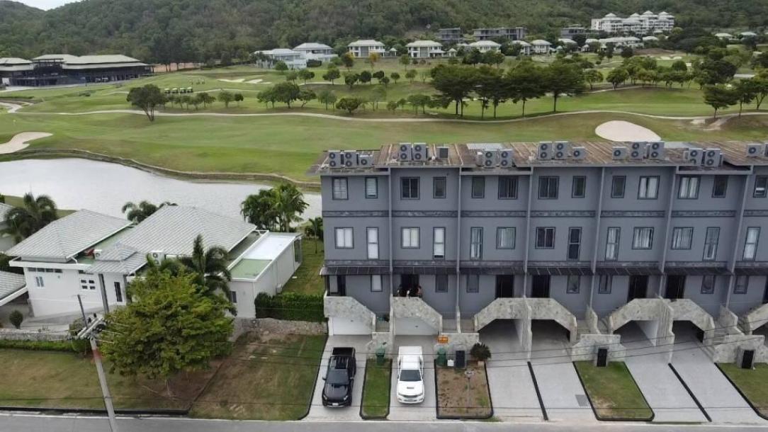 3 Bath, HouseFor Sale, North - Hua Hin, Prachuap Khiri Khan