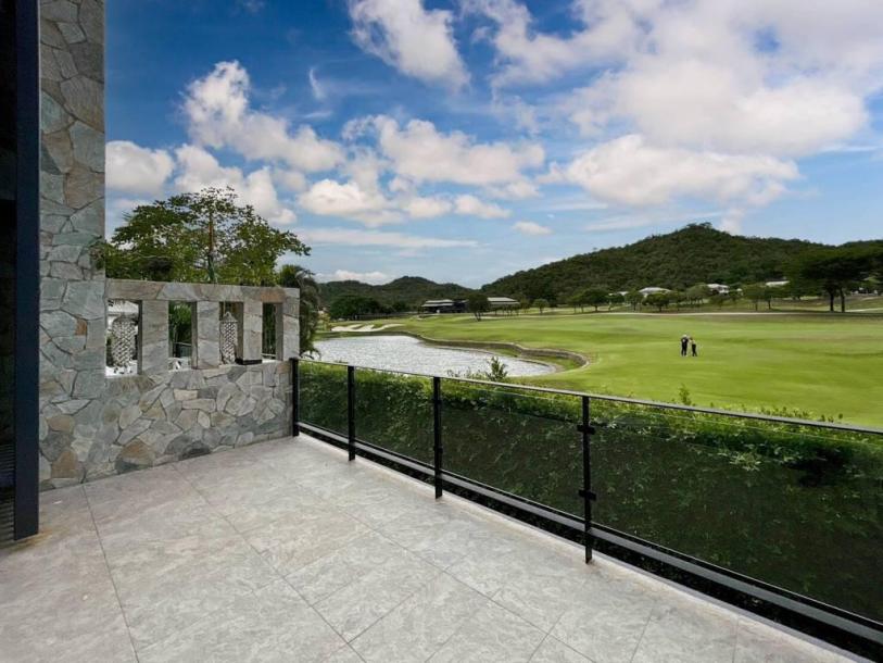 3 Bath, HouseFor Sale, North - Hua Hin, Prachuap Khiri Khan