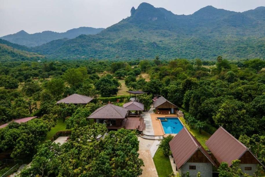4 Bath, HouseFor Sale, South - Hua Hin, Prachuap Khiri Khan