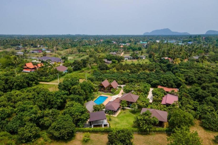 4 Bath, HouseFor Sale, South - Hua Hin, Prachuap Khiri Khan