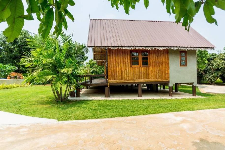4 Bath, HouseFor Sale, South - Hua Hin, Prachuap Khiri Khan