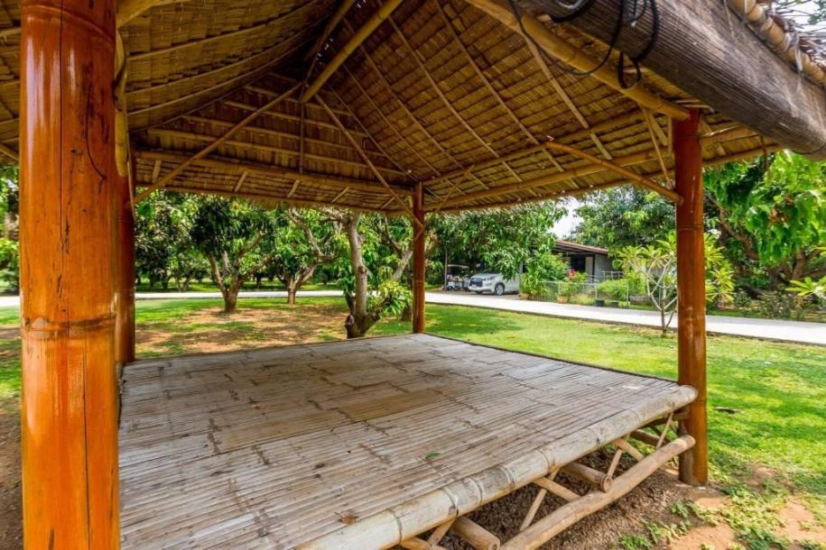 4 Bath, HouseFor Sale, South - Hua Hin, Prachuap Khiri Khan