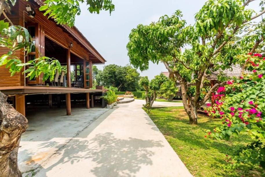 4 Bath, HouseFor Sale, South - Hua Hin, Prachuap Khiri Khan