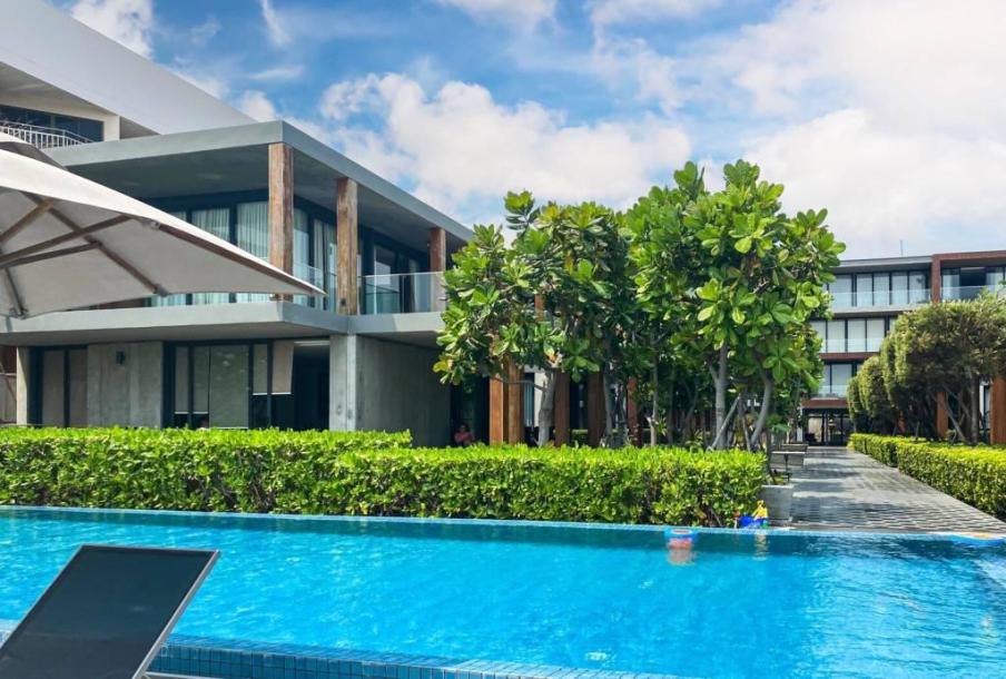2 Bath, ApartmentFor Sale, North - Hua Hin, Prachuap Khiri Khan