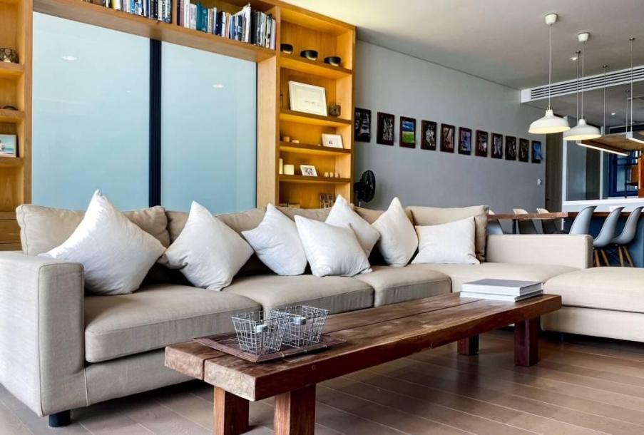 2 Bath, ApartmentFor Sale, North - Hua Hin, Prachuap Khiri Khan