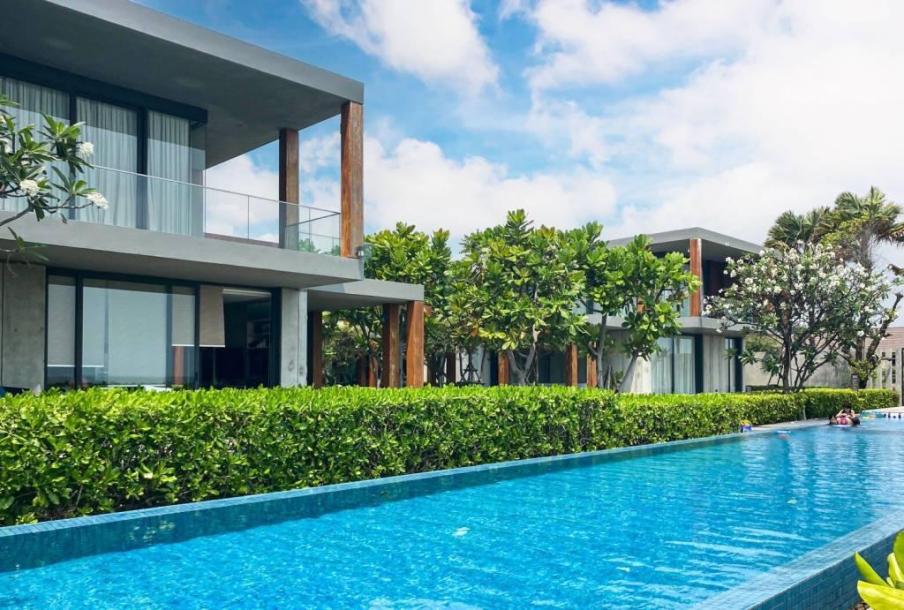 2 Bath, ApartmentFor Sale, North - Hua Hin, Prachuap Khiri Khan