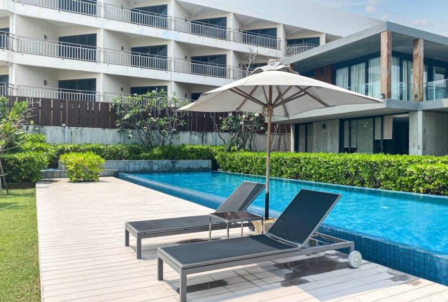2 Bath, ApartmentFor Sale, North - Hua Hin, Prachuap Khiri Khan
