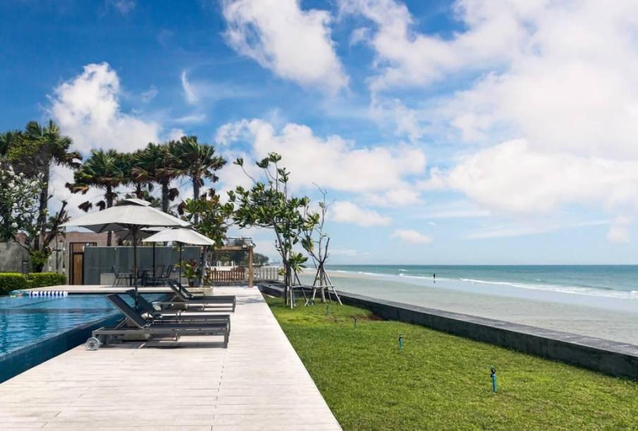 2 Bath, ApartmentFor Sale, North - Hua Hin, Prachuap Khiri Khan