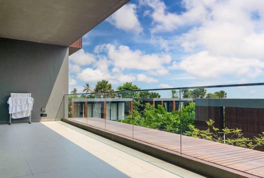 2 Bath, ApartmentFor Sale, North - Hua Hin, Prachuap Khiri Khan