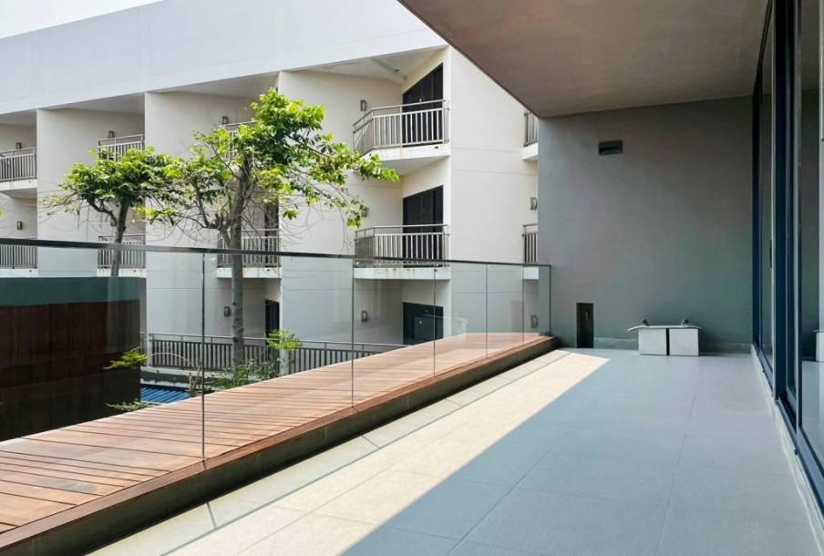 2 Bath, ApartmentFor Sale, North - Hua Hin, Prachuap Khiri Khan