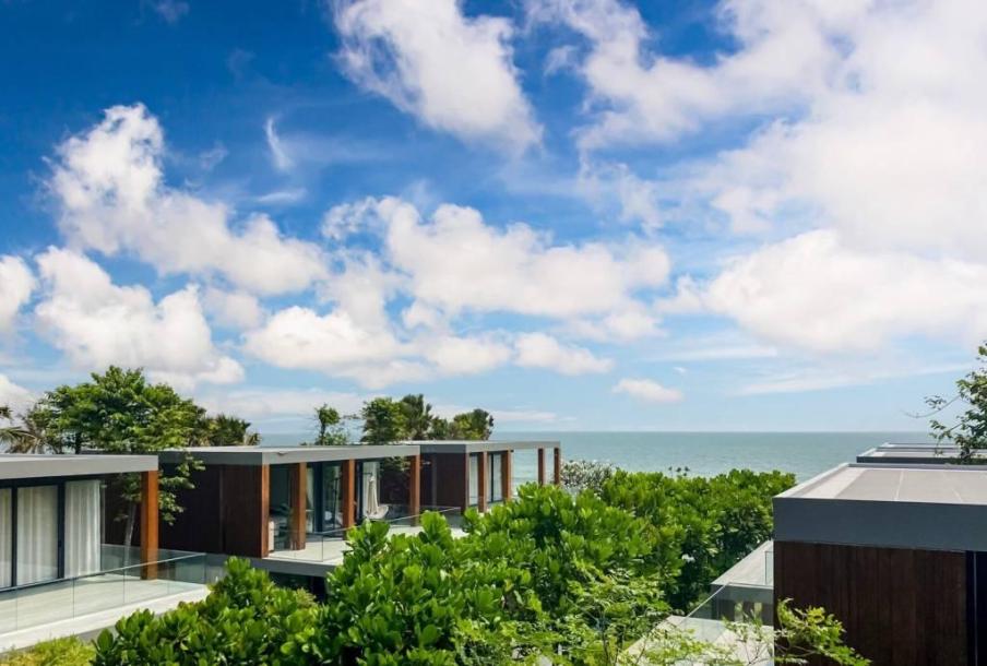 2 Bath, ApartmentFor Sale, North - Hua Hin, Prachuap Khiri Khan