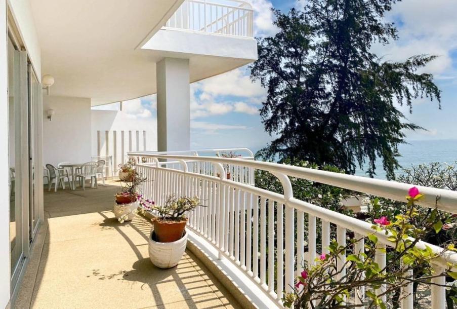 2 Bath, ApartmentFor Sale, North - Hua Hin, Prachuap Khiri Khan