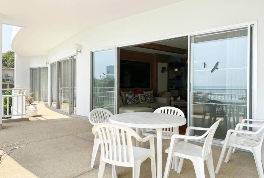 2 Bath, ApartmentFor Sale, North - Hua Hin, Prachuap Khiri Khan