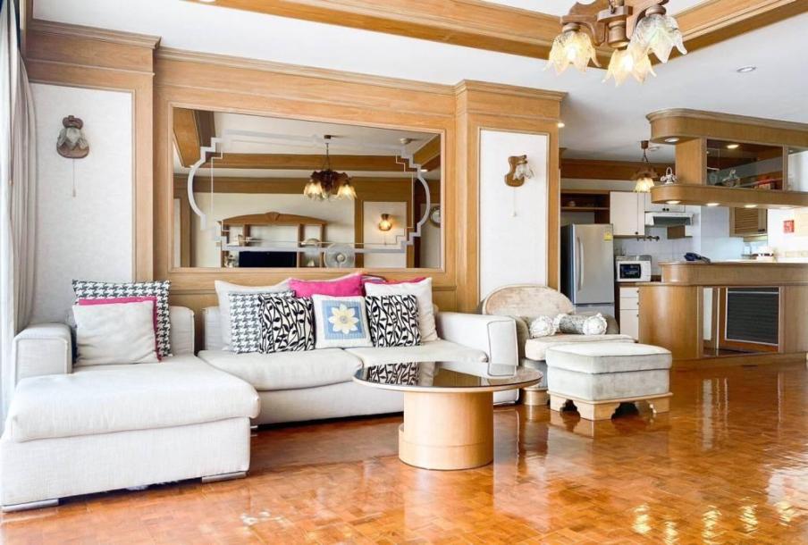 2 Bath, ApartmentFor Sale, North - Hua Hin, Prachuap Khiri Khan