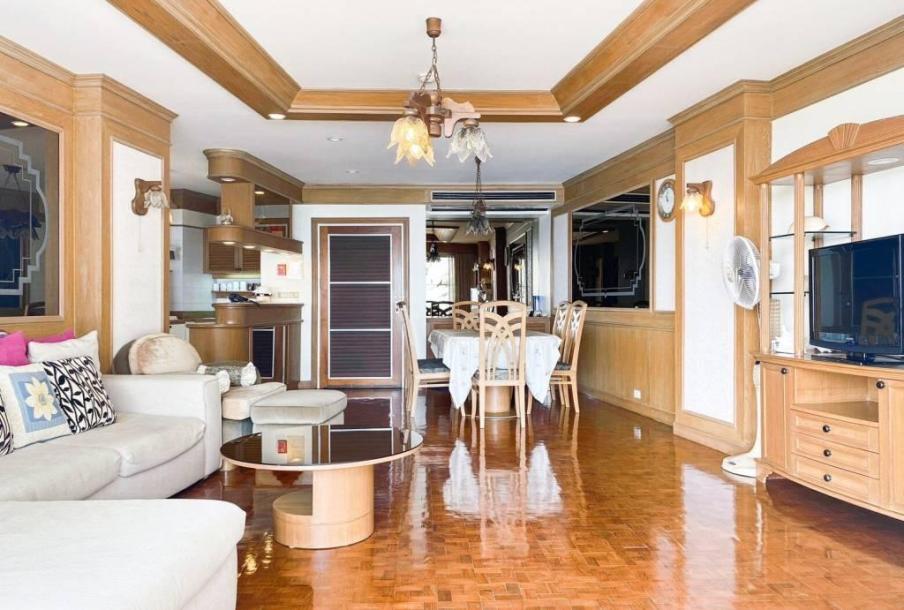 2 Bath, ApartmentFor Sale, North - Hua Hin, Prachuap Khiri Khan