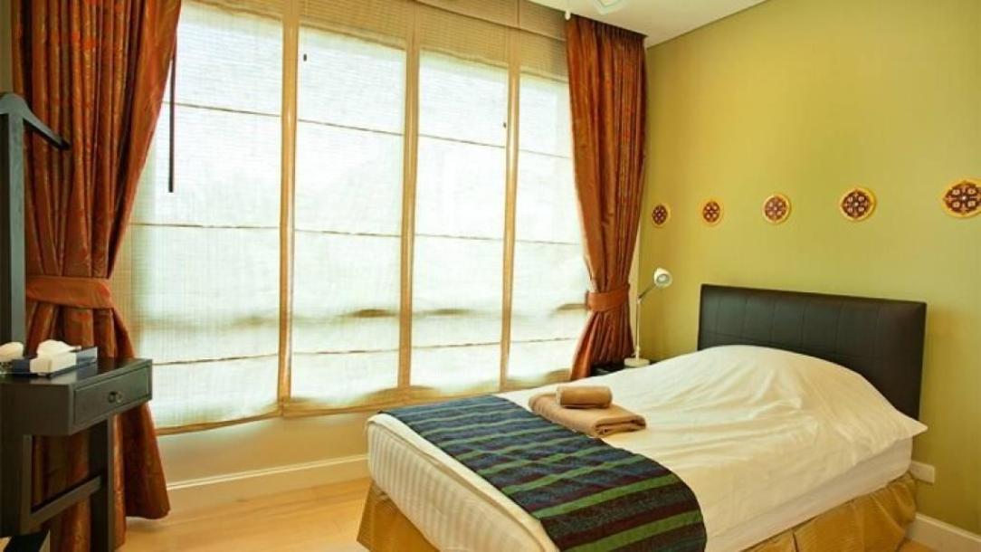 3 Bath, ApartmentFor Sale, North - Hua Hin, Prachuap Khiri Khan