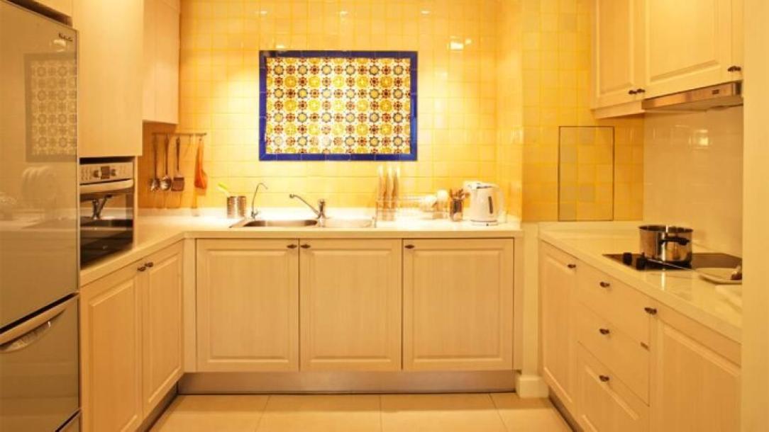 3 Bath, ApartmentFor Sale, North - Hua Hin, Prachuap Khiri Khan