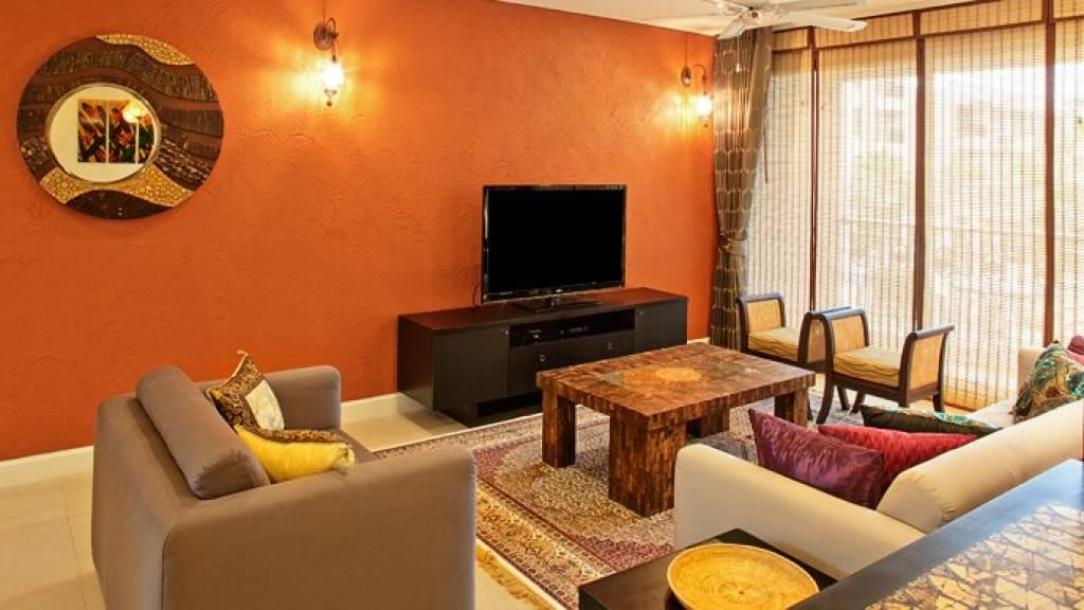 3 Bath, ApartmentFor Sale, North - Hua Hin, Prachuap Khiri Khan