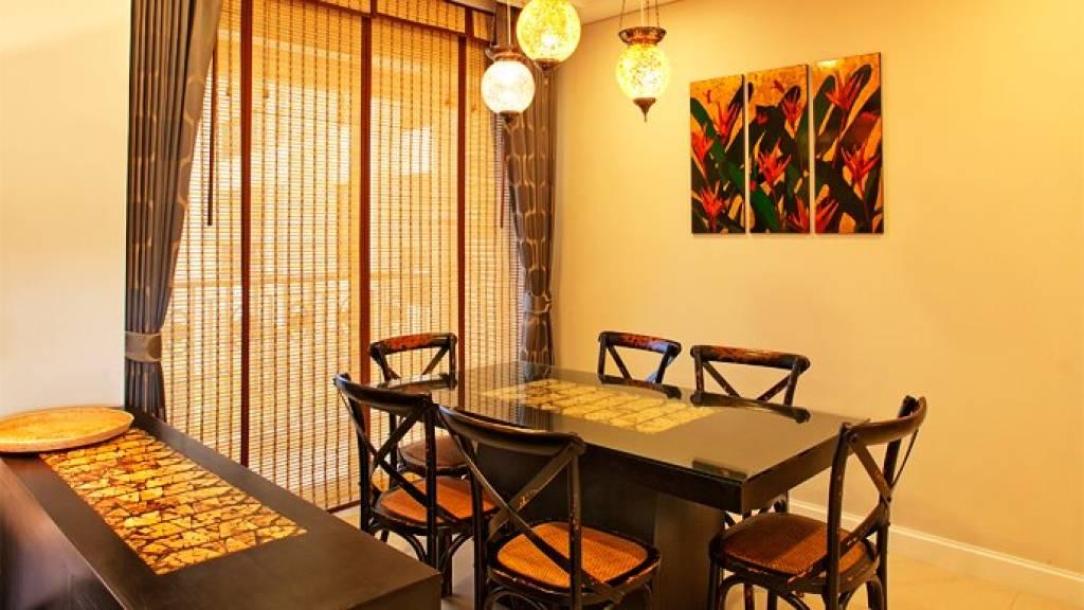 3 Bath, ApartmentFor Sale, North - Hua Hin, Prachuap Khiri Khan